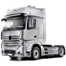 ACTROS MP4