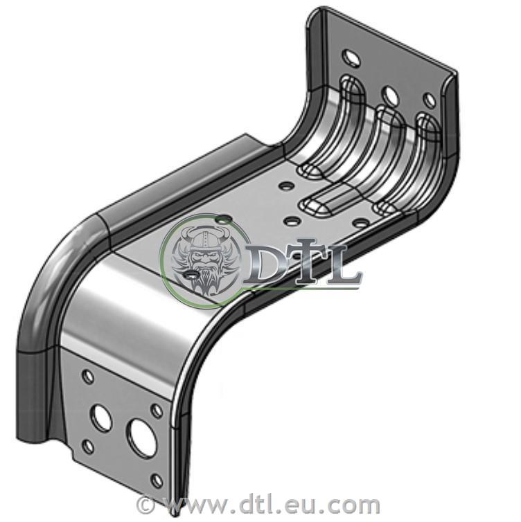 Nosilec stopnice desni VOLVO FH4