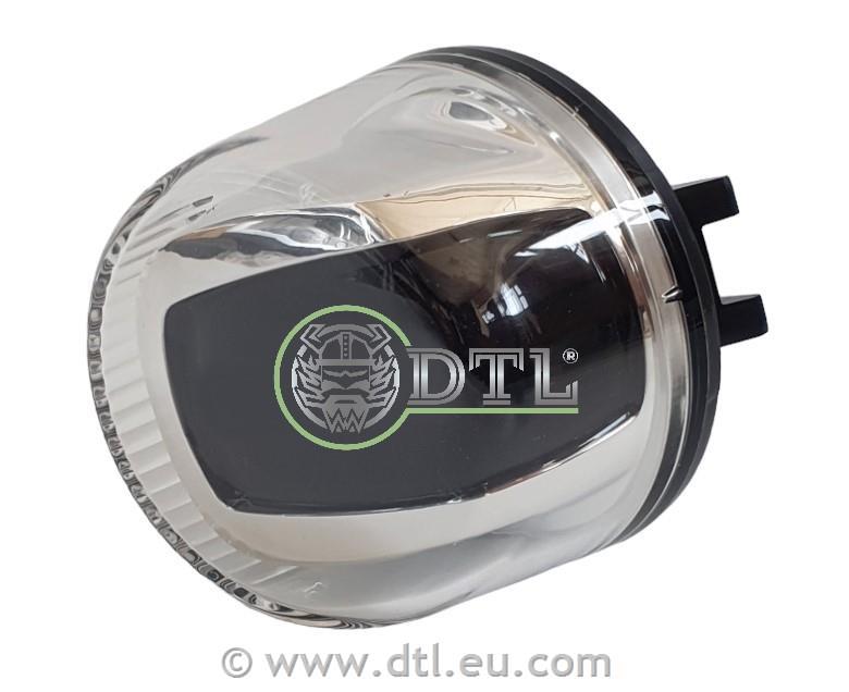 Smerokaz desni led MAN TG3-X, S