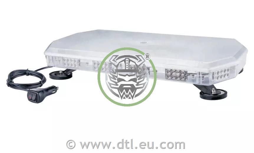 LED rotacijski blok 12/24V, 60cm