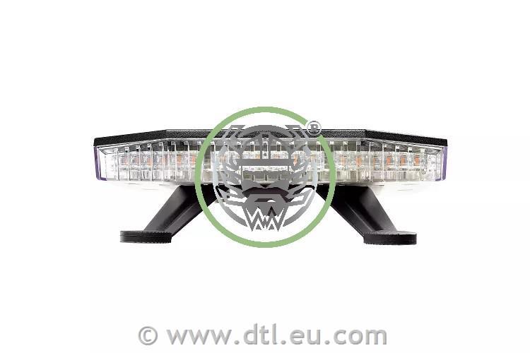 LED rotacijski blok 12/24V, 116,84cm